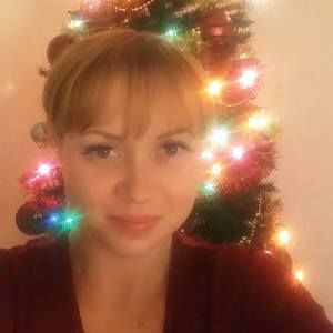 Meet your Posher, Olga